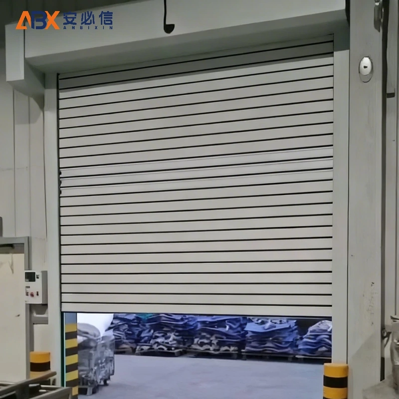 崇左洁净室高速门